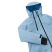 Reimatec winter jacket, Perillen etupuoli