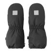 Yläpuoli: Mittens (woven), Tassu