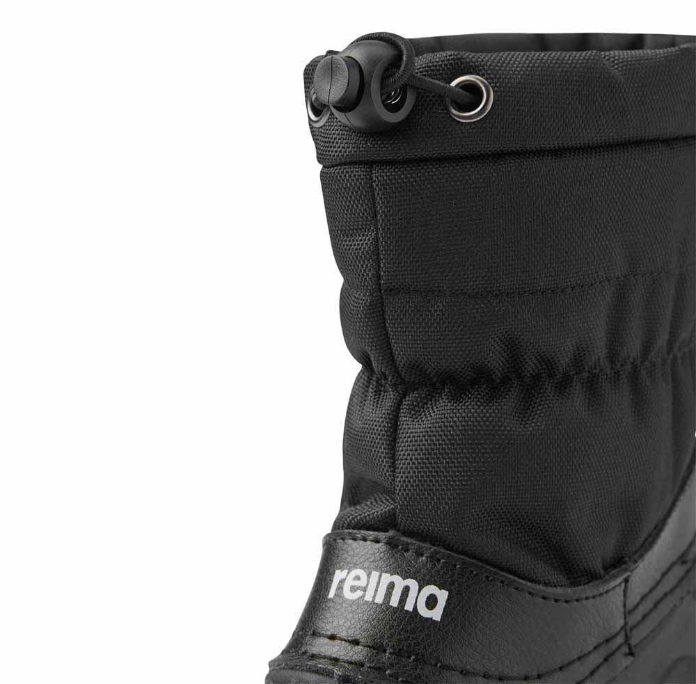 Reima Winter boots, Nefar -kantapää takaa