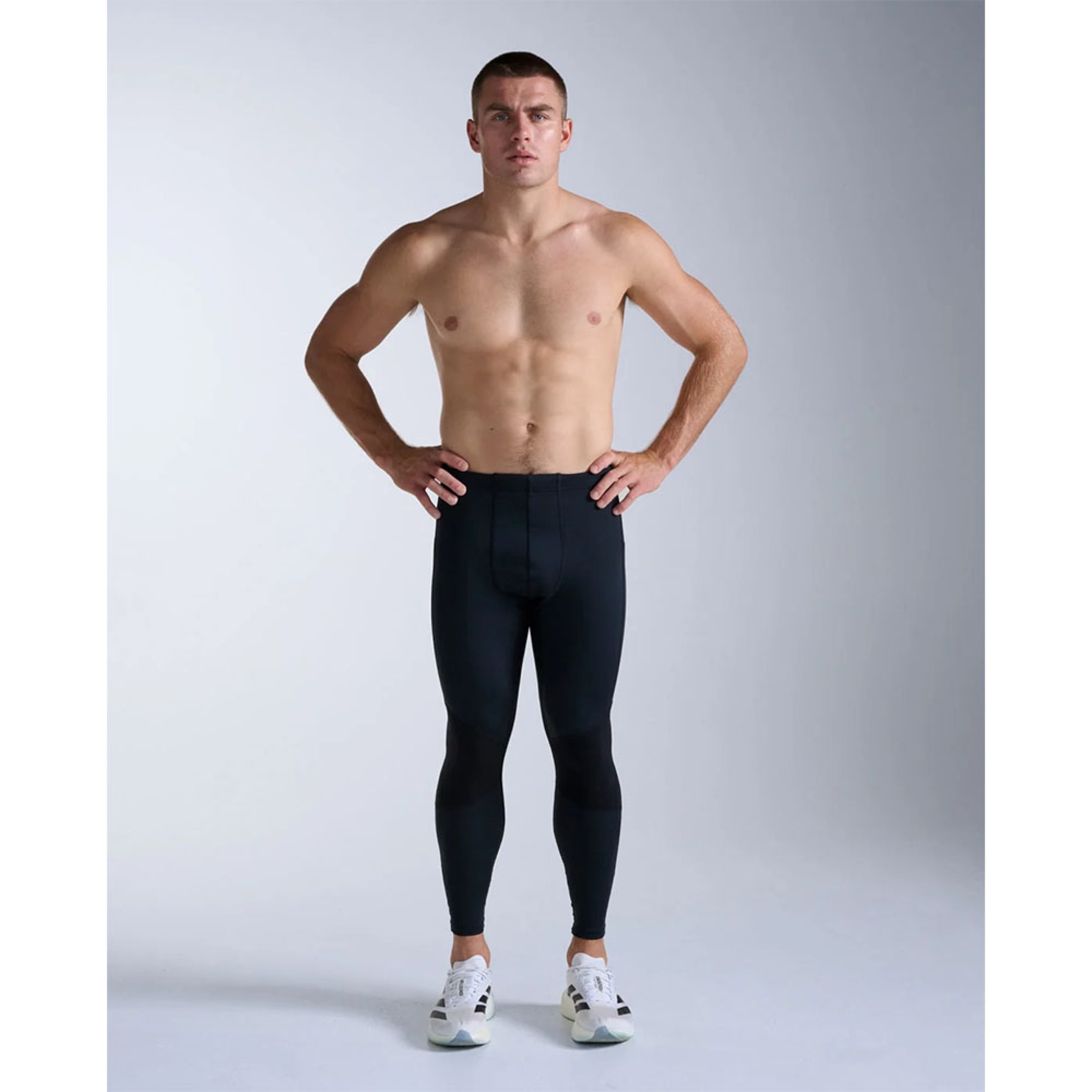 2XU Ignition Shield Compression Tights (miehet)