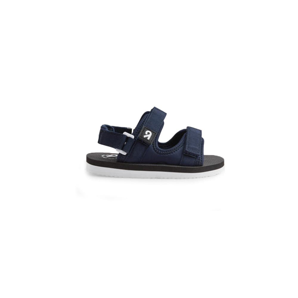 Reima Minsa 2.0 sandaalien (lapset) profiili navy-värisenä