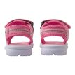 Reima Sandals Bungee Mumin sandaalien (lapset) kantapää takaa