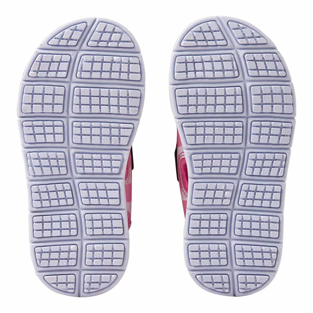 Reima Sandals Bungee Mumin sandaalien (lapset) pohja