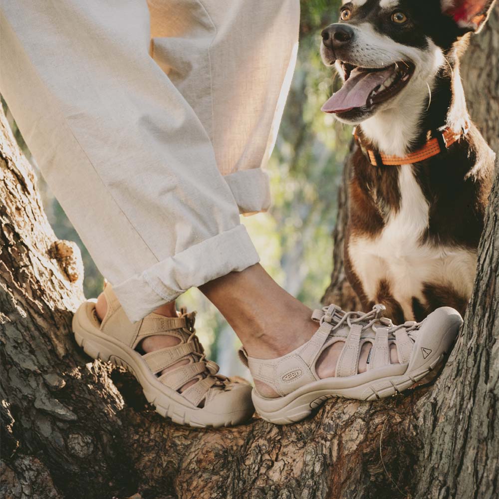 Keen Newport H2 sandaalit (naiset) - Image 5