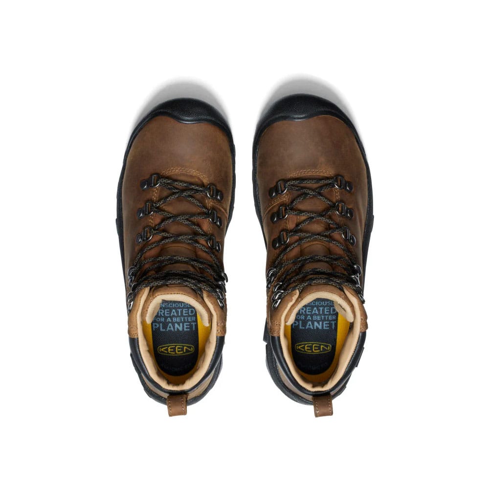 Keen Pyrenees vaelluskenkien (naiset) päällinen