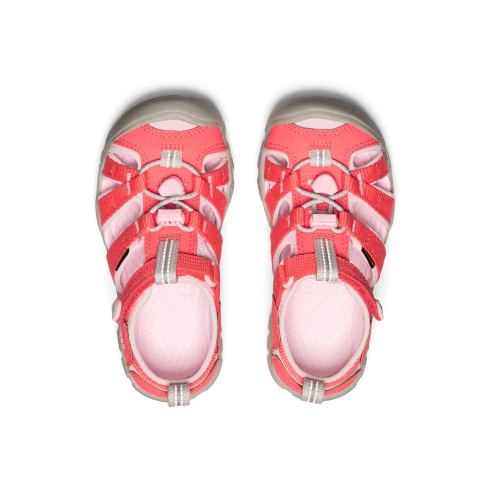 pari Keen Seacamp II CNX sandaaleja (lapset)