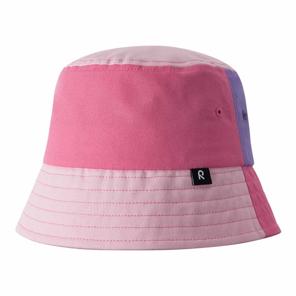 Reima Sunhat Siimaa aurinkohattu (lapset) väri sunset pink