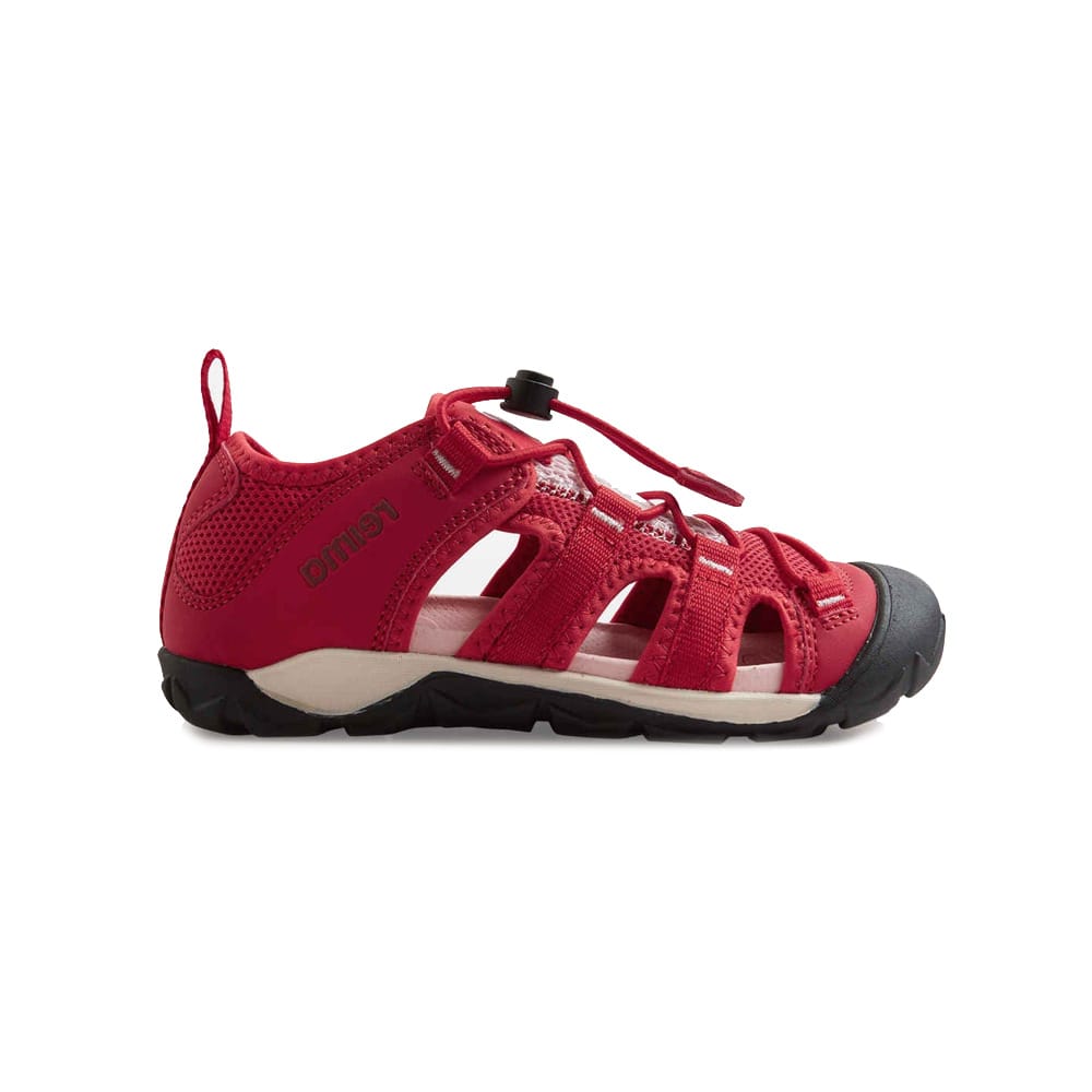 Reima Sandals Talsi sandaalit (lapset) värissä reima red