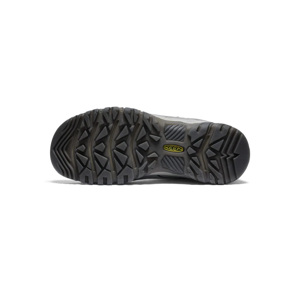 Keen Targhee IV WP Mid vaelluskenkien (naiset) pohjan alapuoli