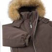 Reima Reimatec winter overall Trondheim talvihaalarin (lapset) irrotettava huppu