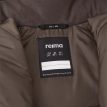 lappu Reima Reimatec winter overall Trondheim talvihaalarin sisäpuolella