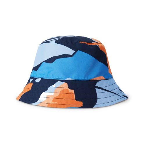 Reima Sunhat Viehe aurinkohattu (lapset) värissä navy