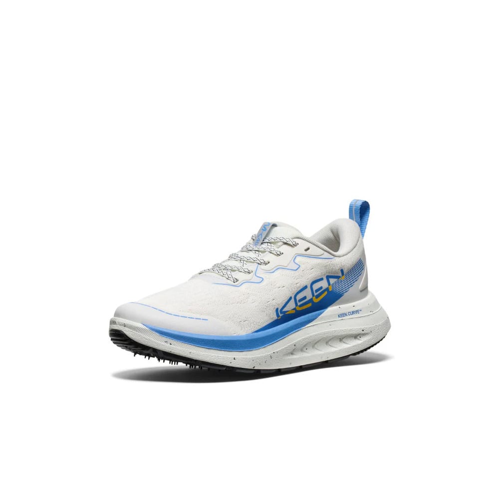 Keen WK400 II tennarit (naiset) viistosti edestä
