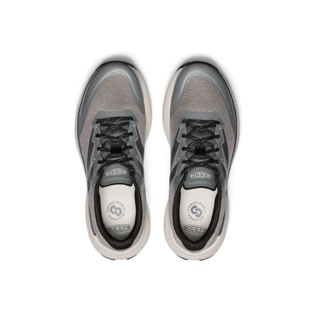 Keen WK500 tennareiden (miehet) yläosa