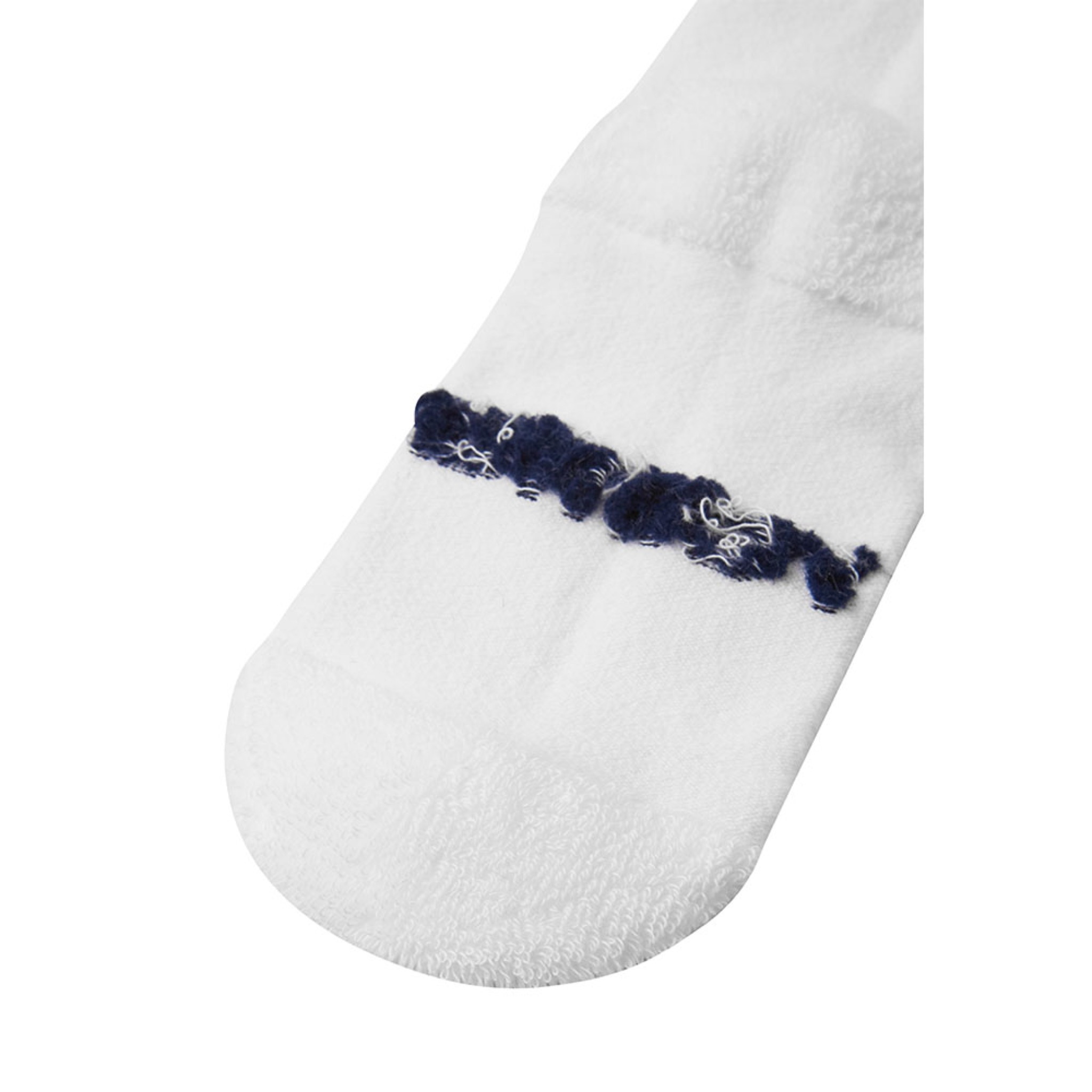 Reima BugProof sukat (lapset) valkoisena