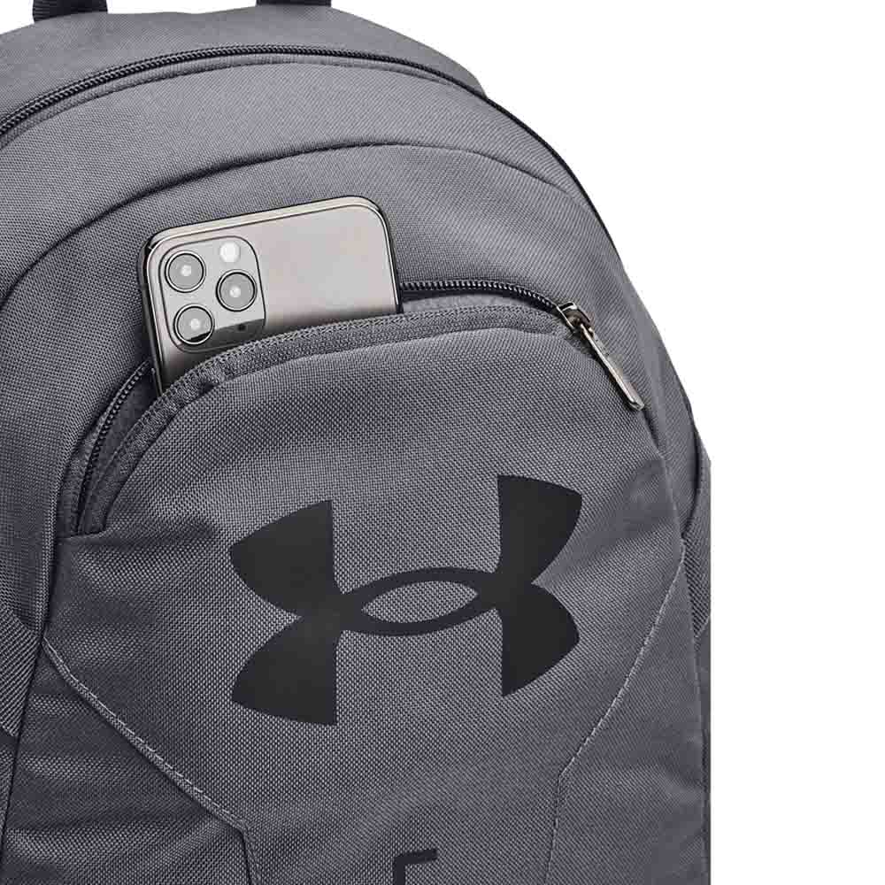 Under Armour Hustle Lite arkireppu (unisex) ulkotasku