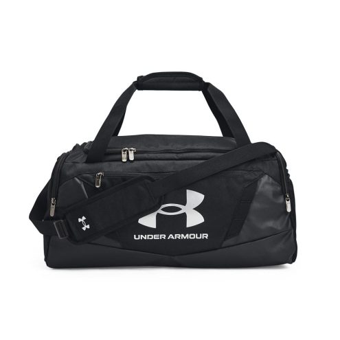 Under Armour Undeniable 5.0 Small treenilaukku (unisex) värissä black