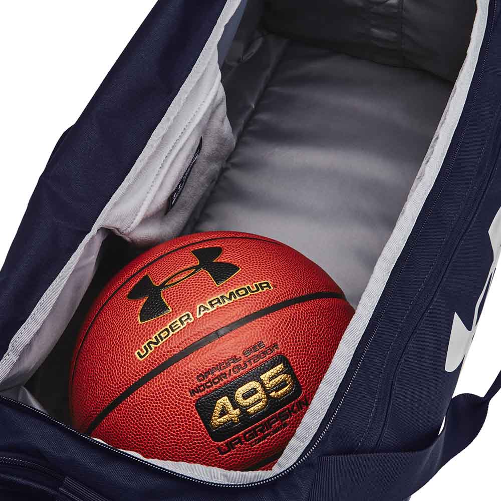 avoin Under Armour Undeniable 5.0 Medium 58L treenilaukku (unisex)