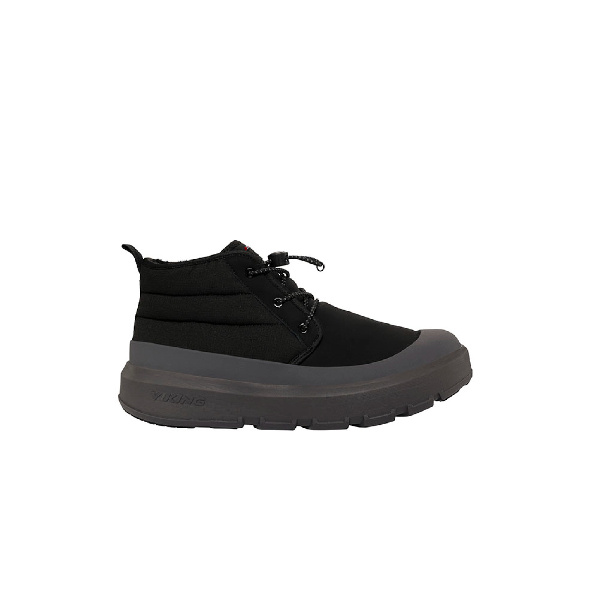 Viking Chukka Mid Hybrid talvikengät (unisex)