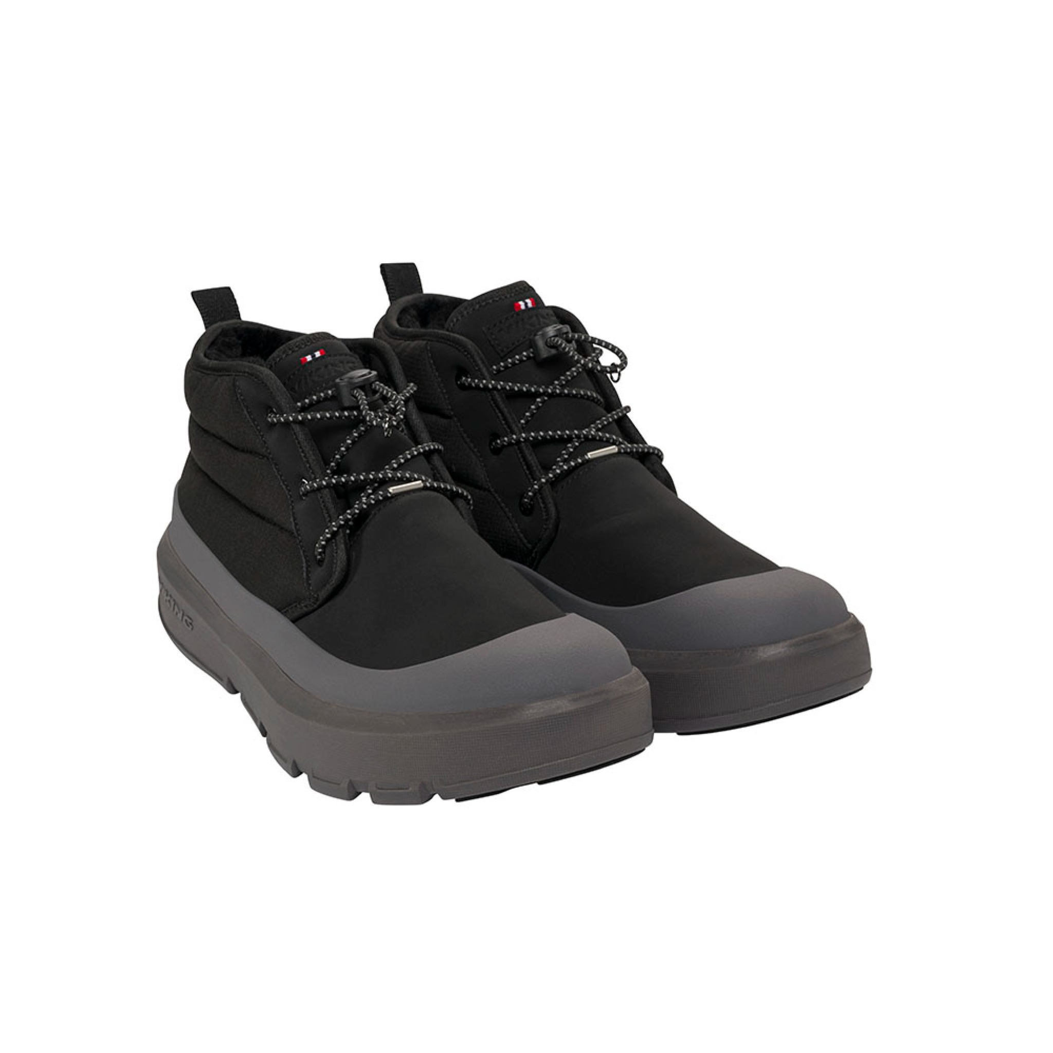 Viking Chukka Mid Hybrid talvikengät (unisex)
