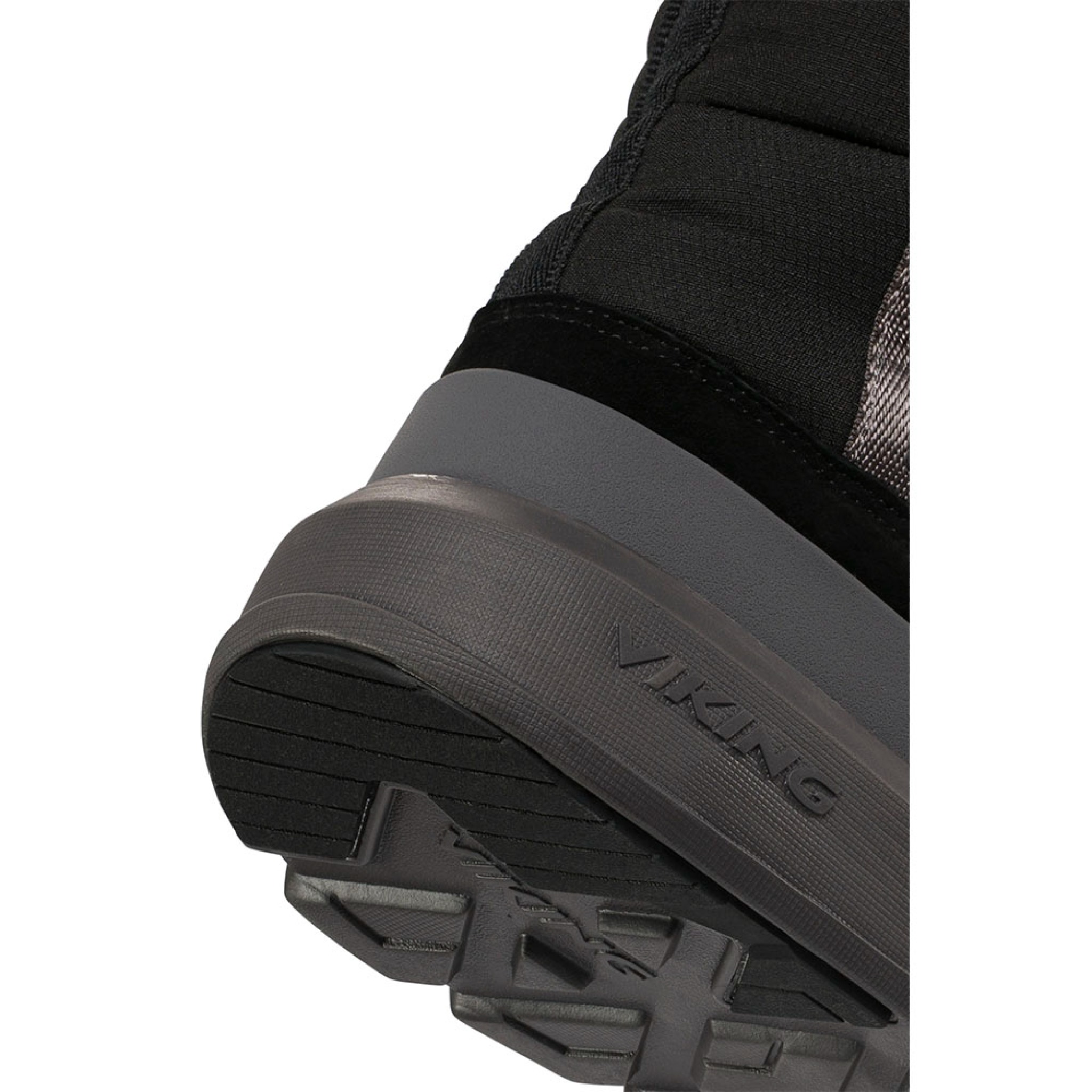Viking Chukka Mid Hybrid talvikengät (unisex)