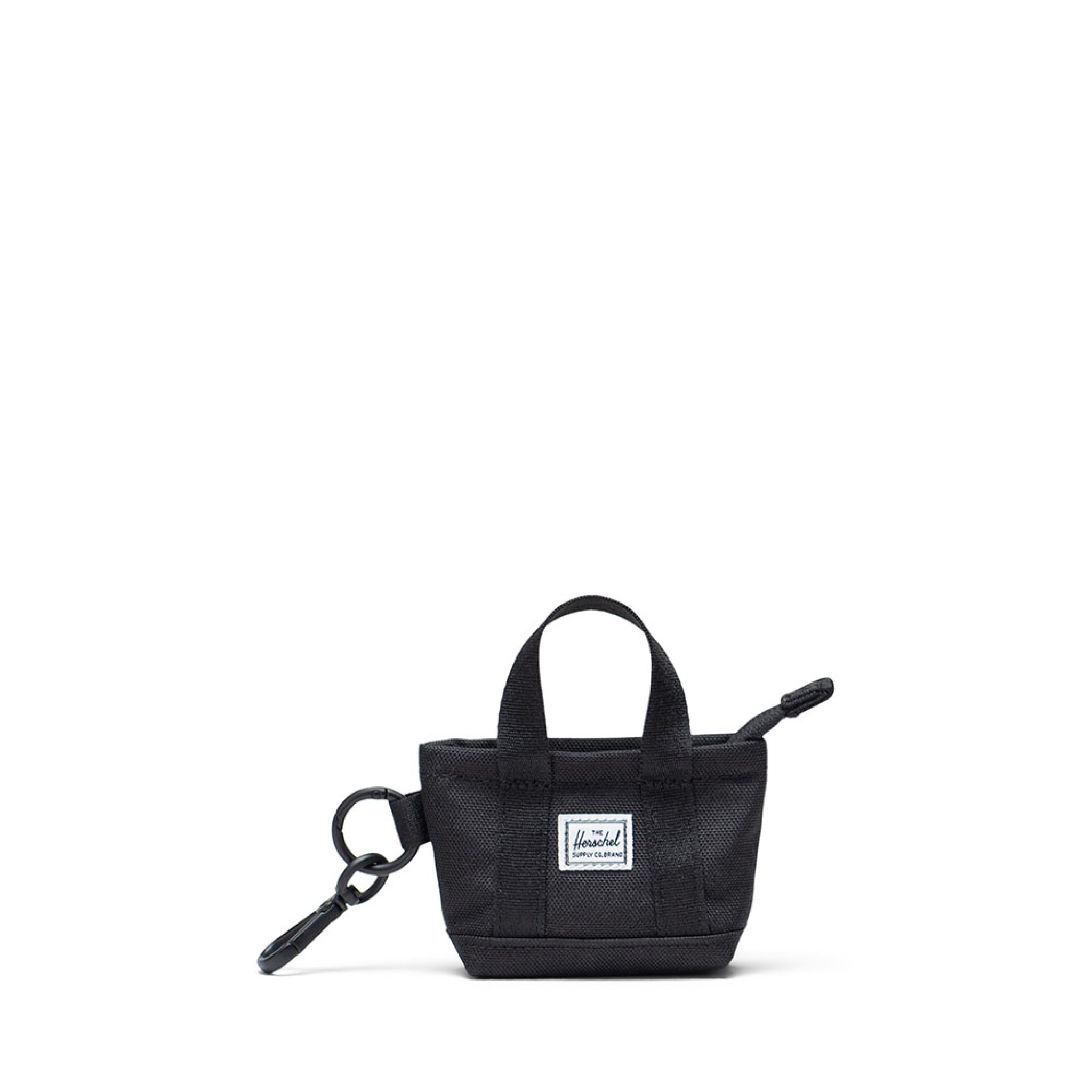Herschel Heritage Tote Bag Charm