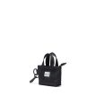 Herschel Heritage Tote Bag Charm