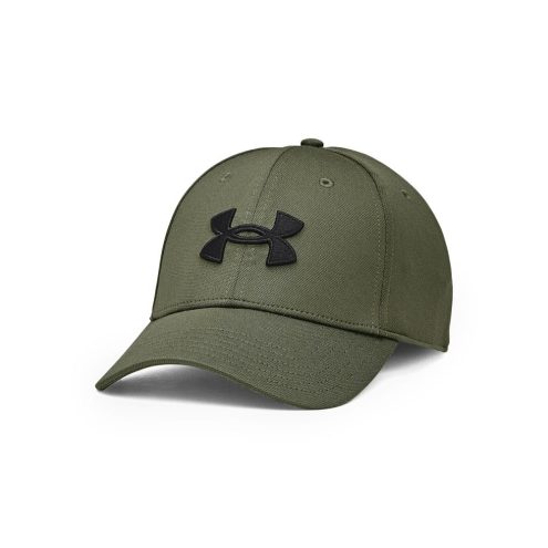 Under Armour Blitzing Low lippis (miehet) VIHREÄNÄ