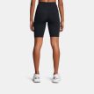 Under Armour Motion Bike Short EMEA treenishortsien (naiset) takapuoli mallin yllä