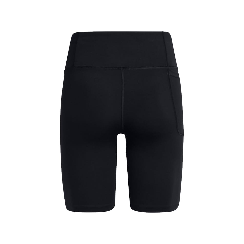 Under Armour Motion Bike Short EMEA treenishortsien (naiset) takapuoli