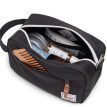 avattu Herschel Chapter Travel Kit toilettilaukku (unisex)
