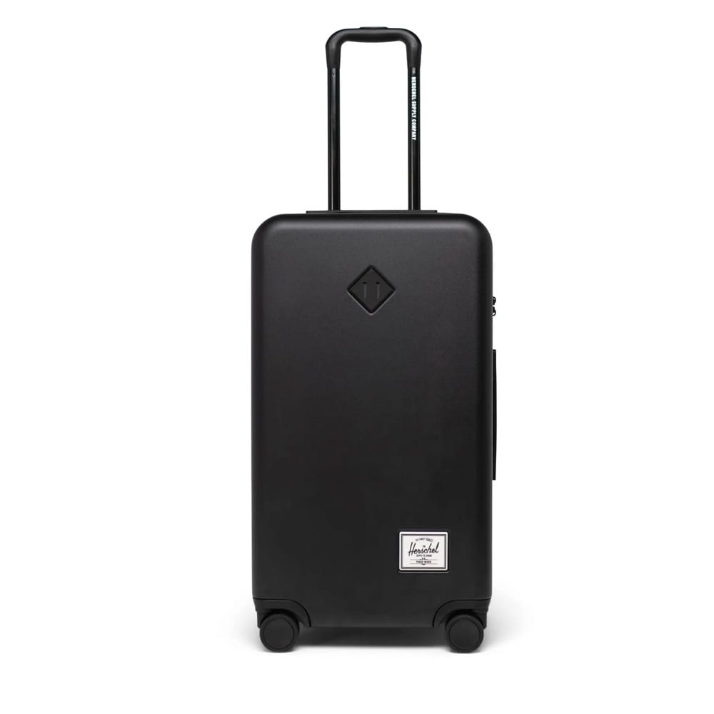Herschel Heritage Hardshell Medium Luggage 67 L matkalaukku (unisex) - Image 2