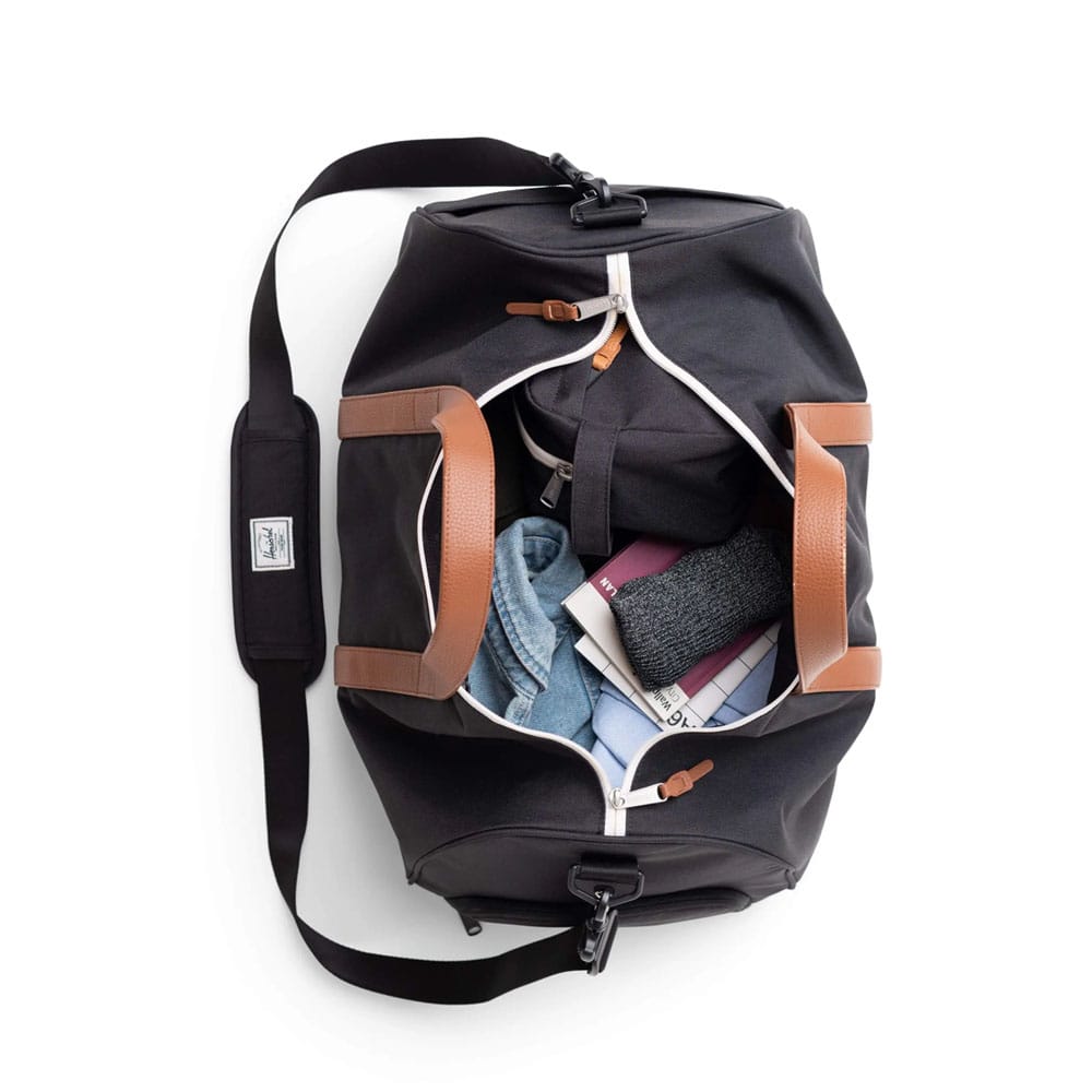 avoin Herschel Novel Duffle 43 L laukku (unisex)
