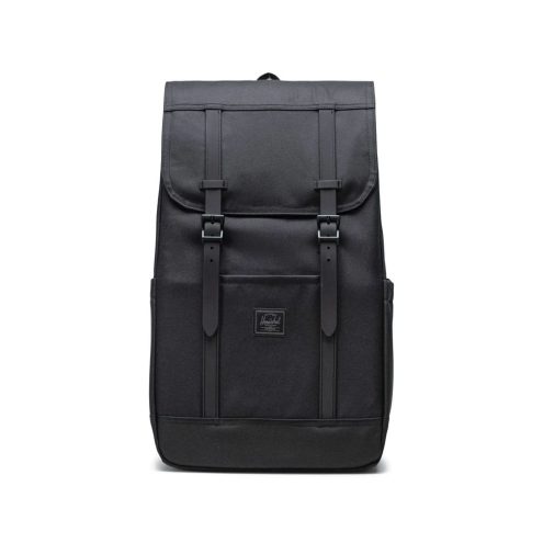 musta Herschel Retreat™ Backpack - 23L