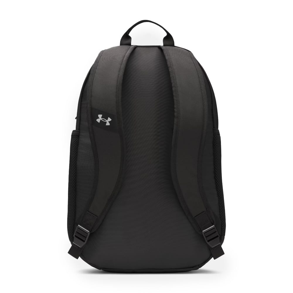 Under Armour Hustle Sport 6.0 Backpack arkireppu (unisex) takaa