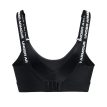 Under Armour UA Infinity High 2.0 Bra urheiluliivien kiinnitys (naiset)