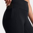 Under Armour Motion Legging EMEA treenitrikoiden (naiset) tasku