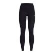 Under Armour Motion Legging EMEA treenitrikoot (naiset) mustana