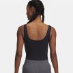 Under Armour Motion Tank EMEA treenitopin (naiset) takaosa mallin yllä