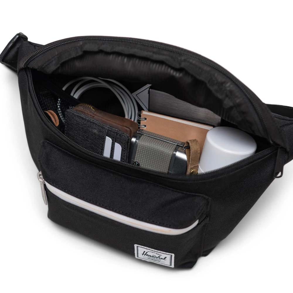 Avoin Herschel Pop Quiz Hip Pack 3,5 L vyölaukku (unisex)