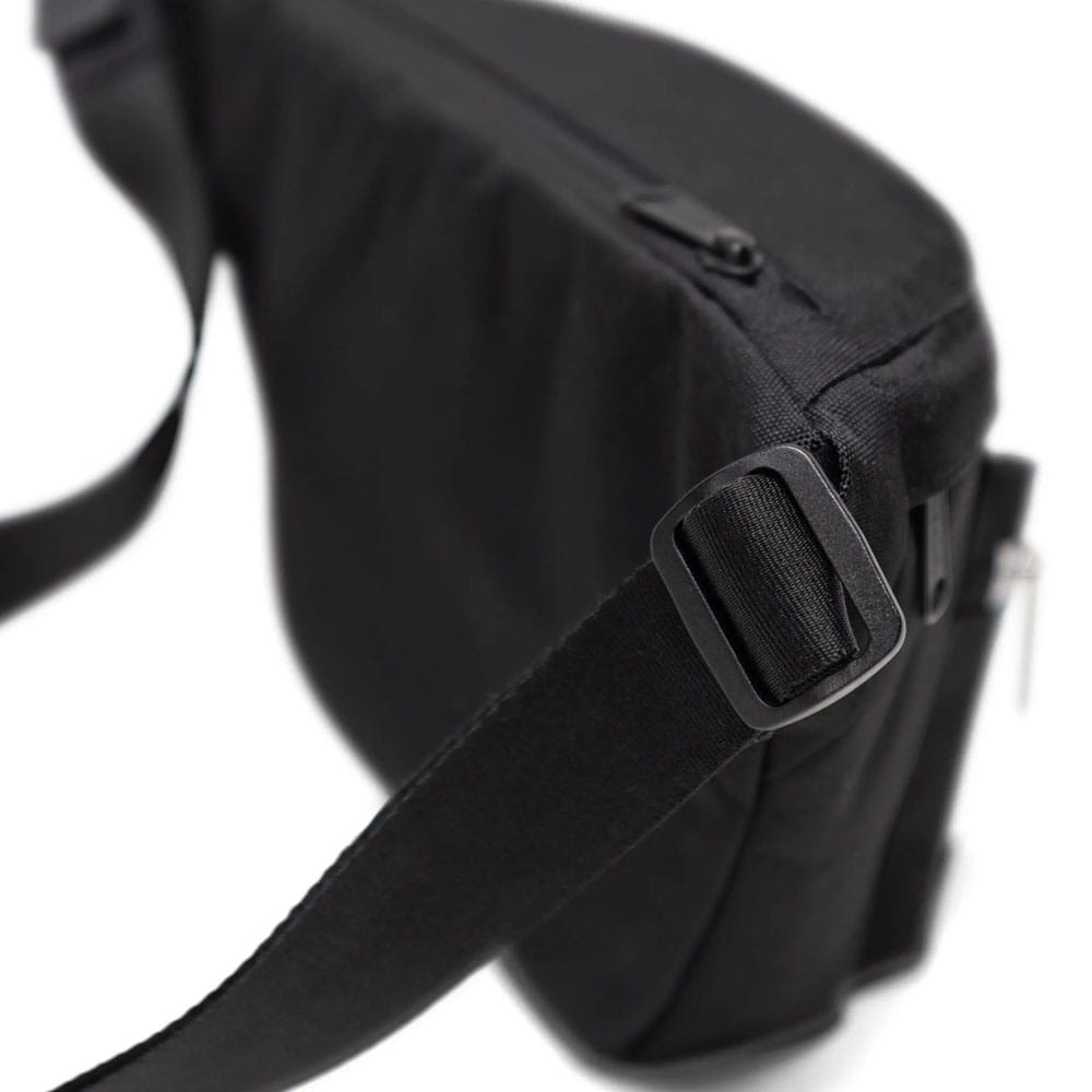 Solki Herschel Pop Quiz Hip Pack 3,5 L vyölaukussa (unisex)