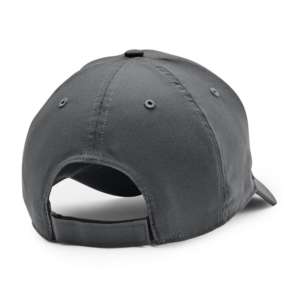 Under Armour UA Golf 96 Hat lippalakin (unisex) takaosa