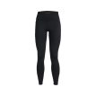 mustat Under Armour UA Launch Tights treenitrikoot (naiset)