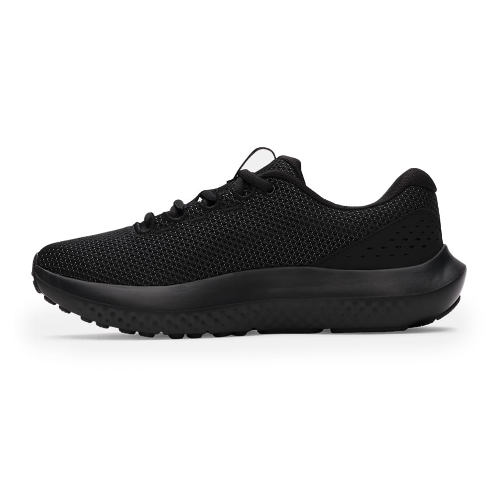 Under Armour UA Charged Surge 4 juoksukengät (naiset) sisäsivun profiili