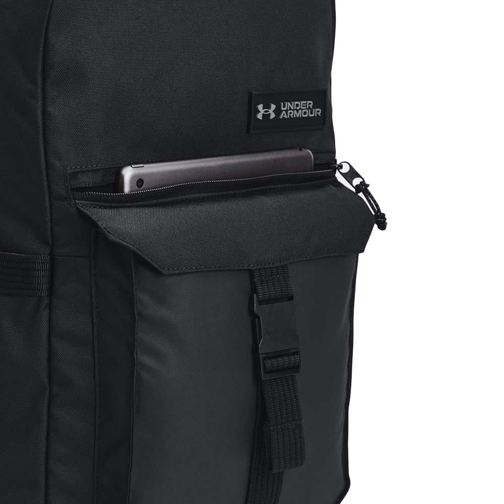 iPad-tasku Under Armour UA Triumph Campus BP arkireppussa (unisex)