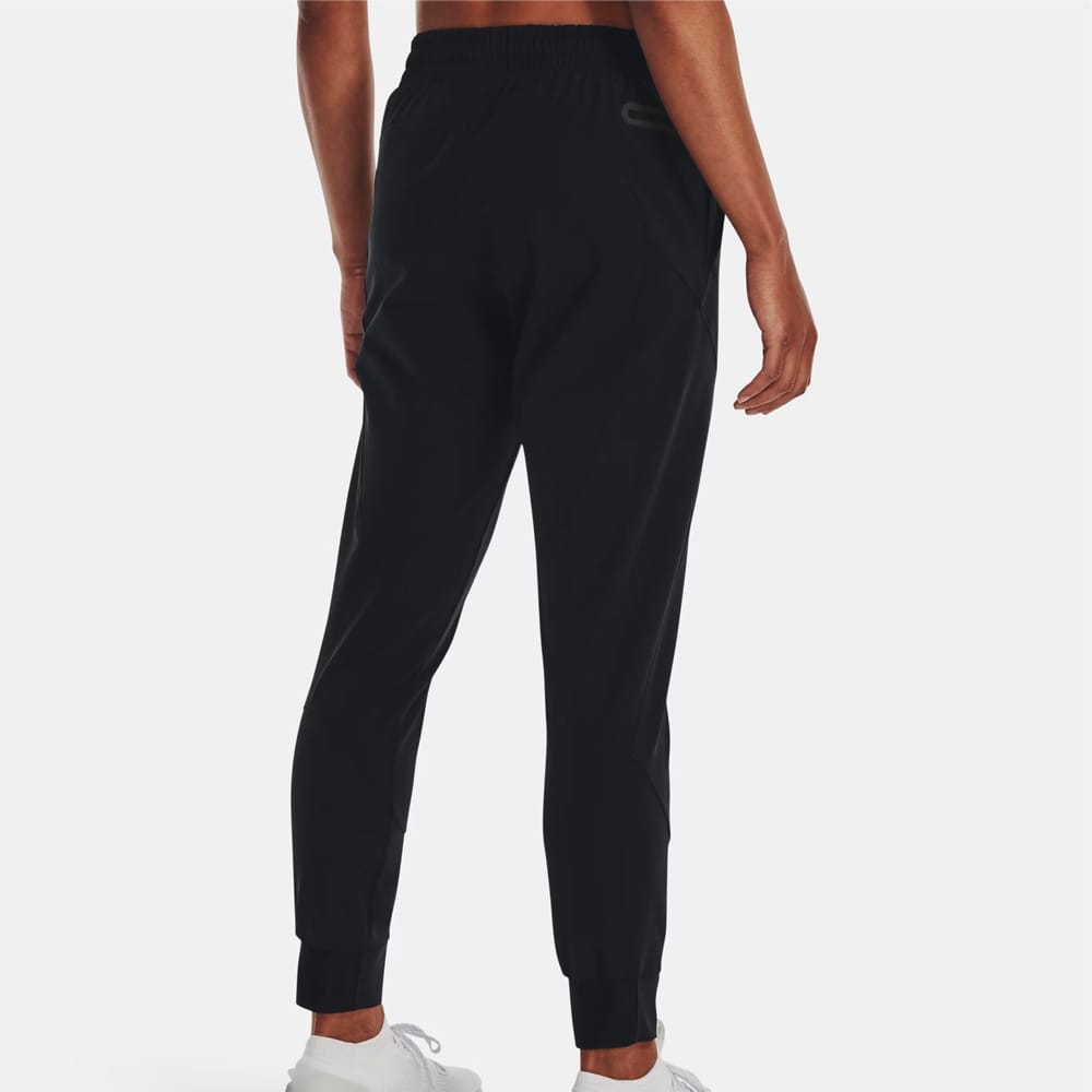 Under Armour UA Unstoppable Jogger treenihousut (naisten) takapuolelta