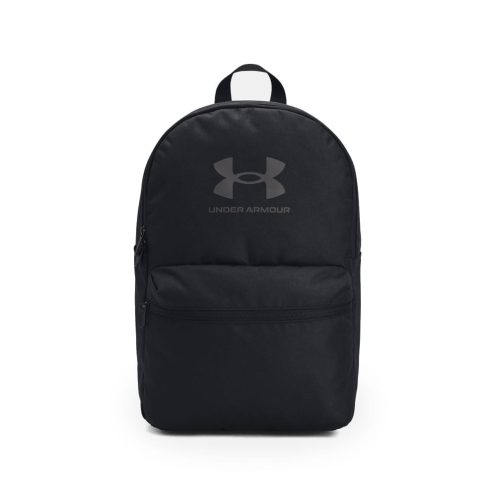 musta Under Armour UA Essential Lite Backpack arkireppu (unisex)