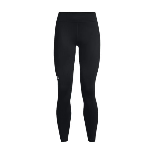 Under Armour UA Coldgear Authentics Legging treenitrikoot (naiset) mustana