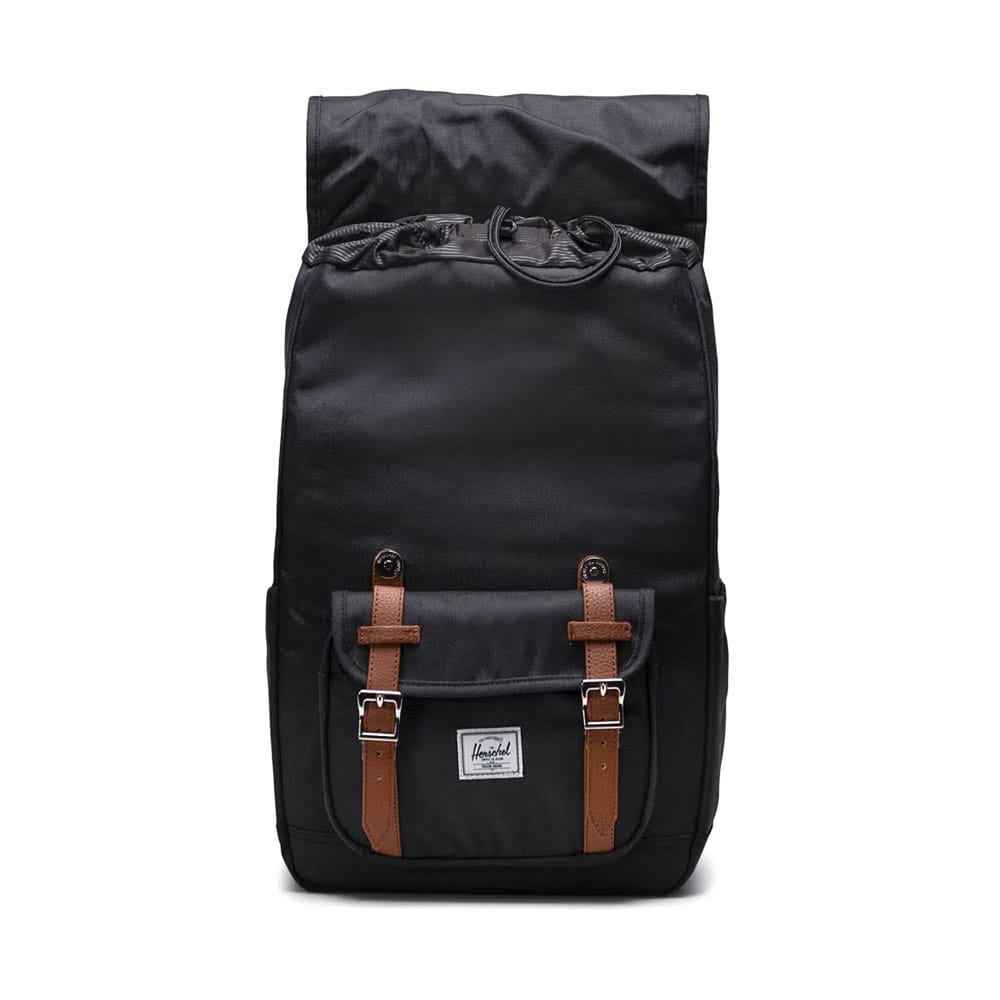 avoin Herschel Little America Mid 21 L arkireppu (unisex)