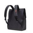 Herschel City arkireppu 16 L (unisex) takaa